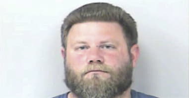 Janston Costello, - St. Lucie County, FL 